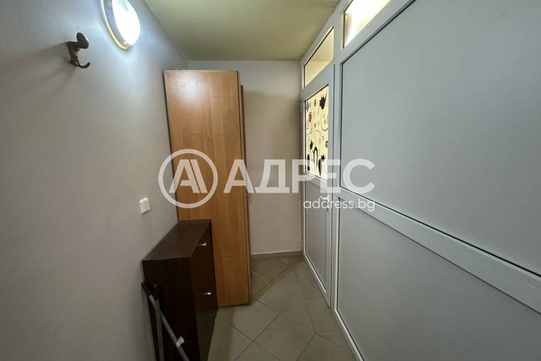 Тристаен апартамент, Плевен, Идеален център, 685315, Снимка 8