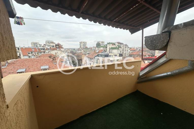 Тристаен апартамент, Плевен, Идеален център, 685315, Снимка 9