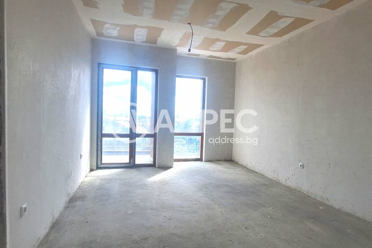 Двустаен апартамент, Варна, м-ст Траката, 687315, Снимка 2