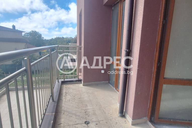 Двустаен апартамент, Варна, м-ст Траката, 687315, Снимка 5