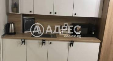 Едностаен апартамент, Варна, Гръцка махала, 692315, Снимка 2