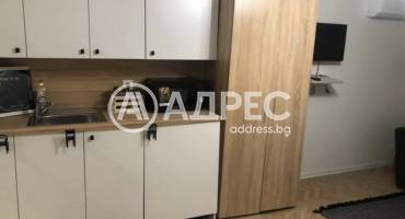 Едностаен апартамент, Варна, Гръцка махала, 692315, Снимка 3