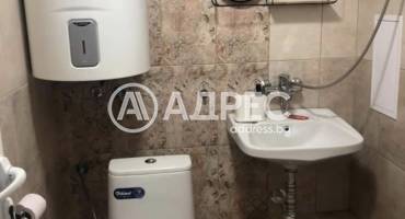 Едностаен апартамент, Варна, Гръцка махала, 692315, Снимка 7
