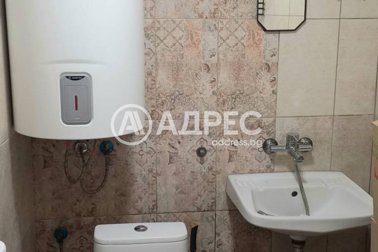 Едностаен апартамент, Варна, Гръцка махала, 692315, Снимка 6