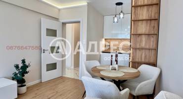 Двустаен апартамент, Пловдив, Остромила, 694315, Снимка 9