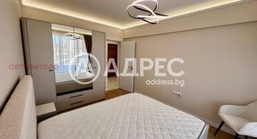 Двустаен апартамент, Пловдив, Остромила, 694315, Снимка 10