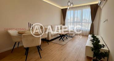 Двустаен апартамент, Пловдив, Остромила, 694315, Снимка 12