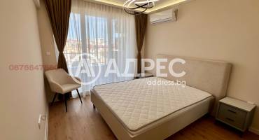 Двустаен апартамент, Пловдив, Остромила, 694315, Снимка 1