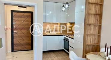 Двустаен апартамент, Пловдив, Остромила, 694315, Снимка 2