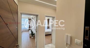Двустаен апартамент, Пловдив, Остромила, 694315, Снимка 3