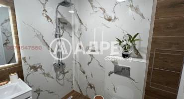 Двустаен апартамент, Пловдив, Остромила, 694315, Снимка 4