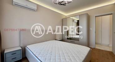 Двустаен апартамент, Пловдив, Остромила, 694315, Снимка 6