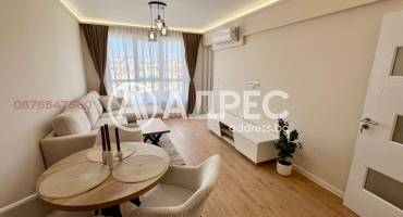 Двустаен апартамент, Пловдив, Остромила, 694315, Снимка 7