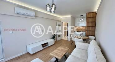 Двустаен апартамент, Пловдив, Остромила, 694315, Снимка 8