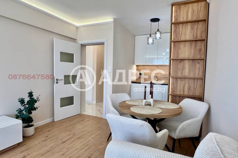 Двустаен апартамент, Пловдив, Остромила, 694315, Снимка 9