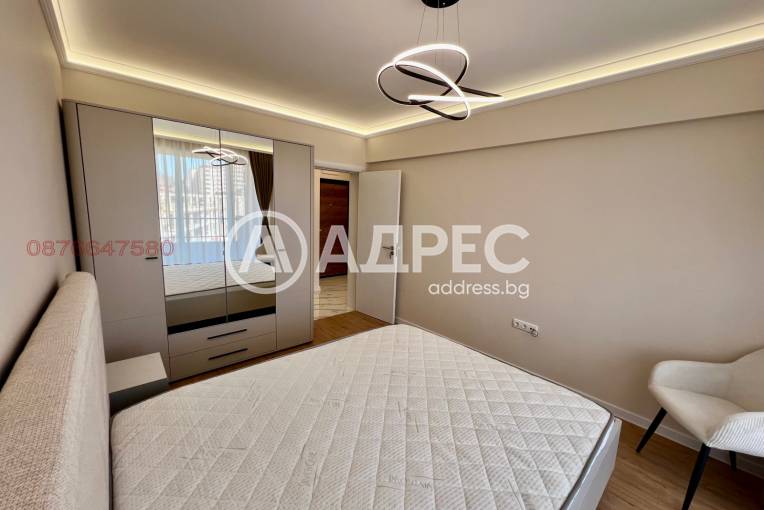 Двустаен апартамент, Пловдив, Остромила, 694315, Снимка 10