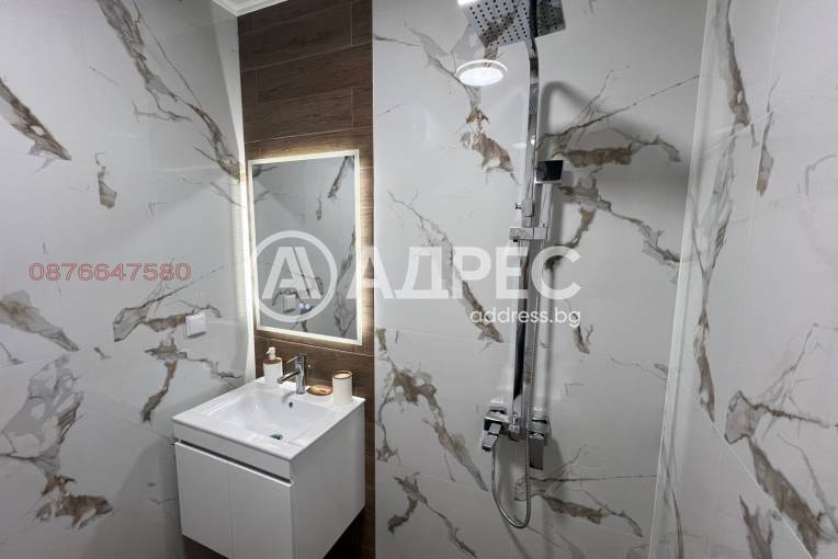 Двустаен апартамент, Пловдив, Остромила, 694315, Снимка 11