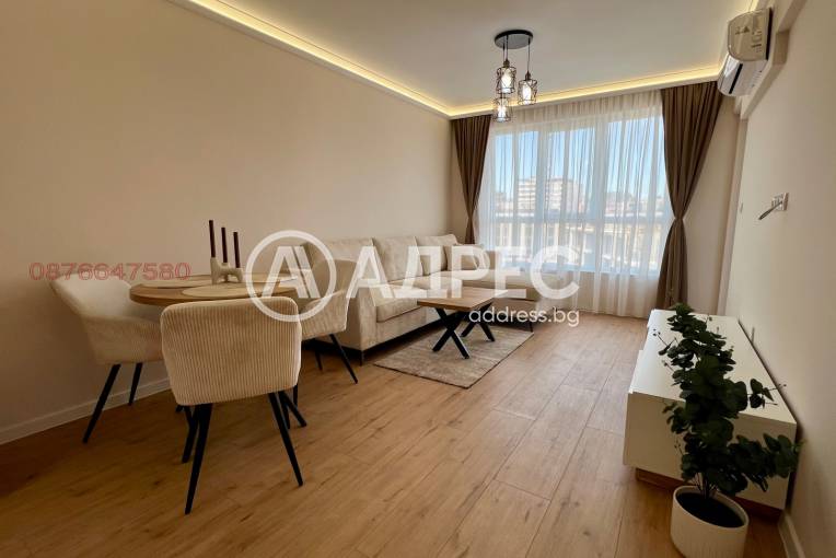 Двустаен апартамент, Пловдив, Остромила, 694315, Снимка 12