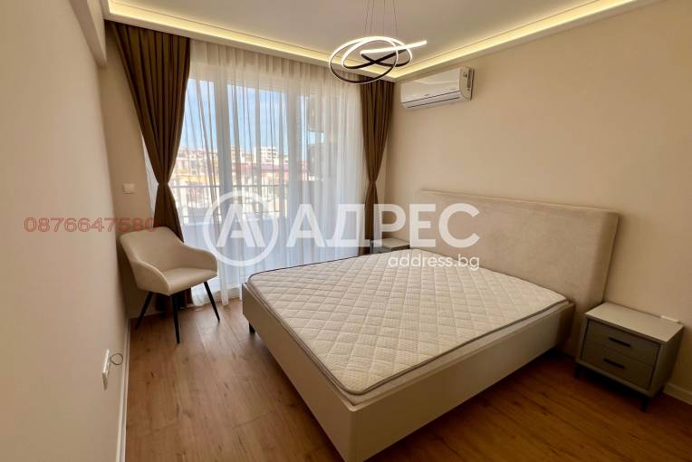 Двустаен апартамент, Пловдив, Остромила, 694315, Снимка 1
