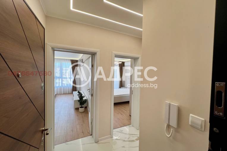 Двустаен апартамент, Пловдив, Остромила, 694315, Снимка 3