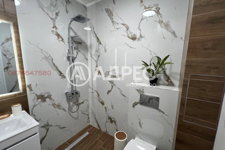 Двустаен апартамент, Пловдив, Остромила, 694315, Снимка 4