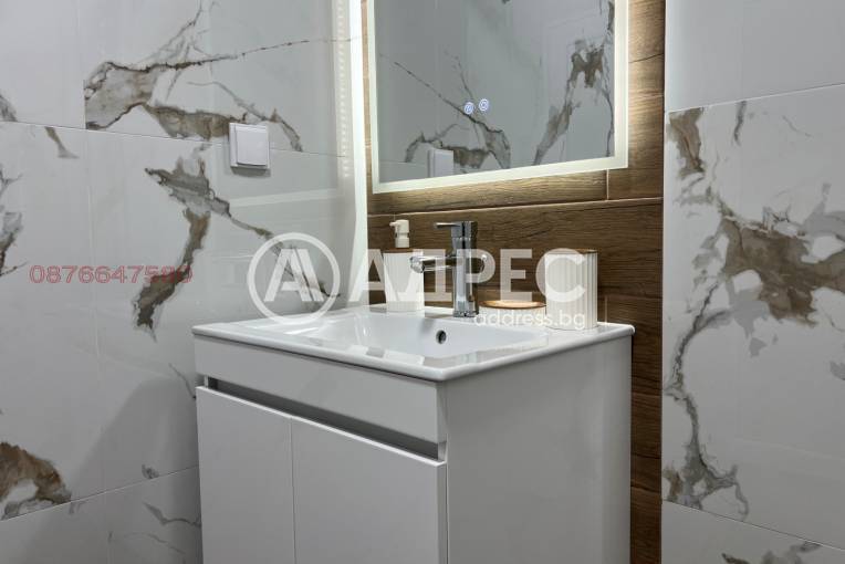 Двустаен апартамент, Пловдив, Остромила, 694315, Снимка 5