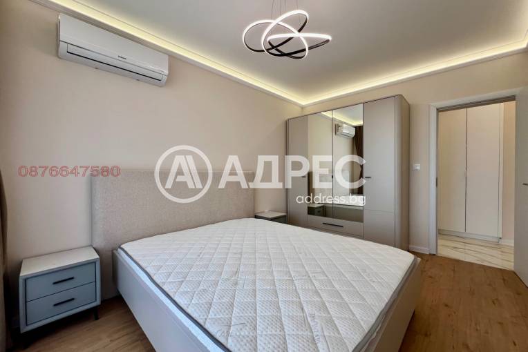Двустаен апартамент, Пловдив, Остромила, 694315, Снимка 6
