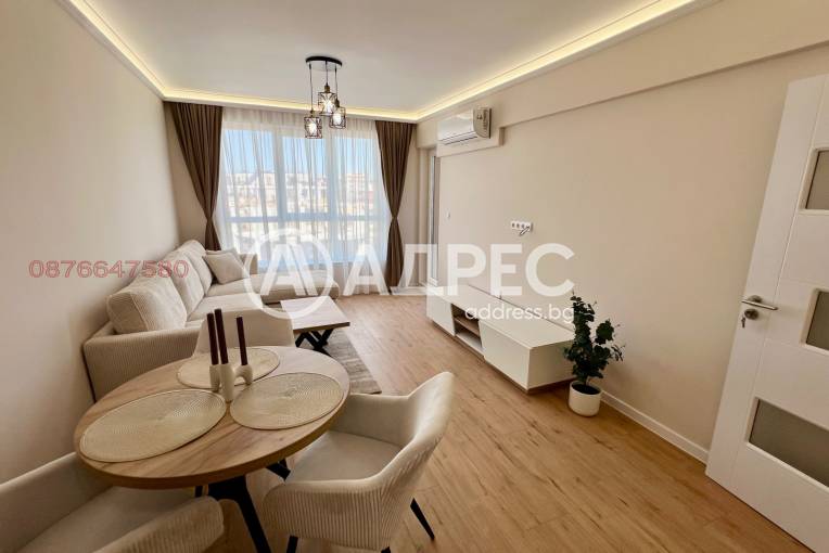 Двустаен апартамент, Пловдив, Остромила, 694315, Снимка 7