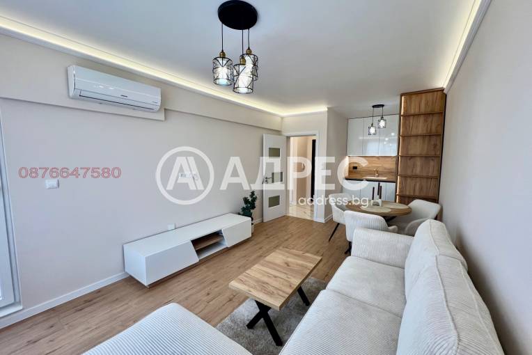 Двустаен апартамент, Пловдив, Остромила, 694315, Снимка 8