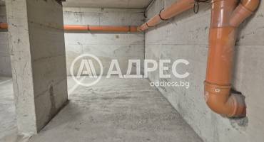 Двустаен апартамент, Варна, Зимно кино Тракия, 695315, Снимка 10