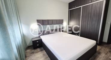 Двустаен апартамент, Варна, Зимно кино Тракия, 695315, Снимка 6