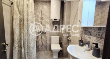 Двустаен апартамент, Варна, Зимно кино Тракия, 695315, Снимка 7