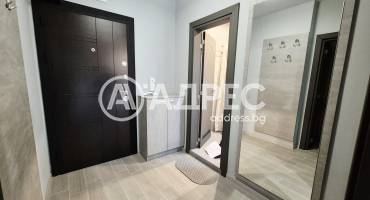 Двустаен апартамент, Варна, Зимно кино Тракия, 695315, Снимка 8