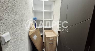 Двустаен апартамент, Варна, Зимно кино Тракия, 695315, Снимка 9