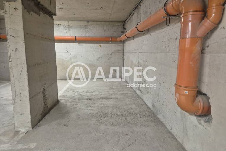 Двустаен апартамент, Варна, Зимно кино Тракия, 695315, Снимка 10