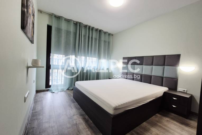 Двустаен апартамент, Варна, Зимно кино Тракия, 695315, Снимка 5