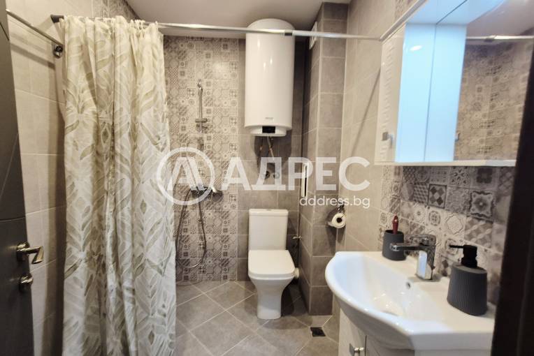 Двустаен апартамент, Варна, Зимно кино Тракия, 695315, Снимка 7
