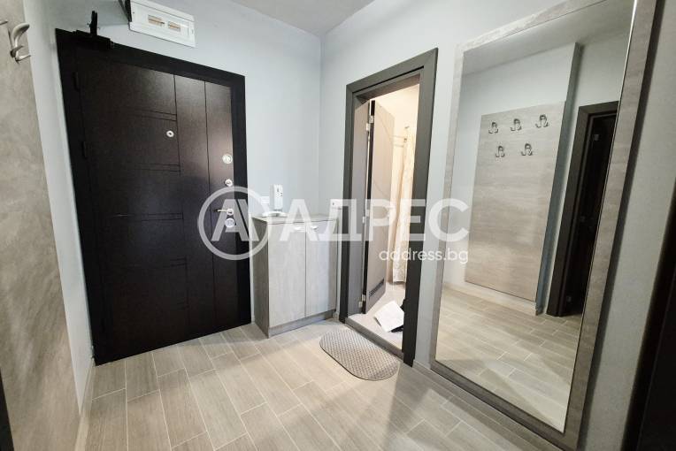 Двустаен апартамент, Варна, Зимно кино Тракия, 695315, Снимка 8