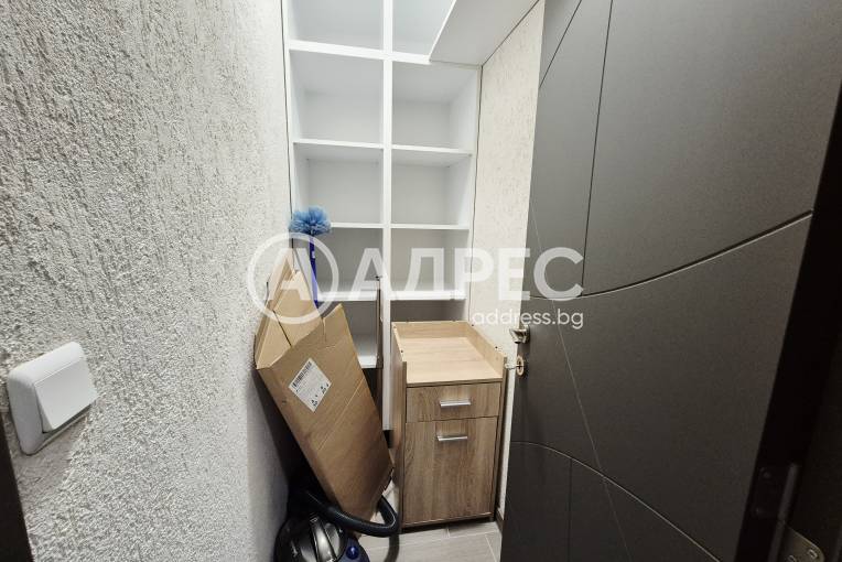 Двустаен апартамент, Варна, Зимно кино Тракия, 695315, Снимка 9