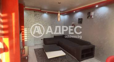 Двустаен апартамент, Сливен, Дружба, 702315, Снимка 2