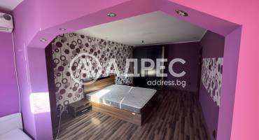 Двустаен апартамент, Сливен, Дружба, 702315, Снимка 3