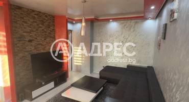 Двустаен апартамент, Сливен, Дружба, 702315, Снимка 4