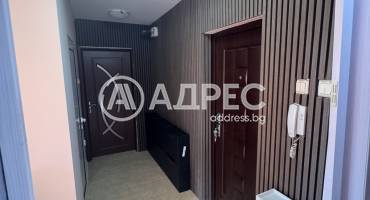 Двустаен апартамент, Сливен, Дружба, 702315, Снимка 6