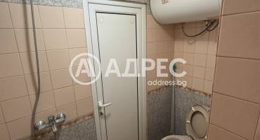 Двустаен апартамент, Сливен, Дружба, 702315, Снимка 7