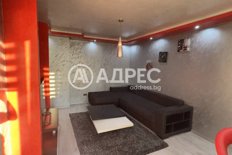 Двустаен апартамент, Сливен, Дружба, 702315, Снимка 2