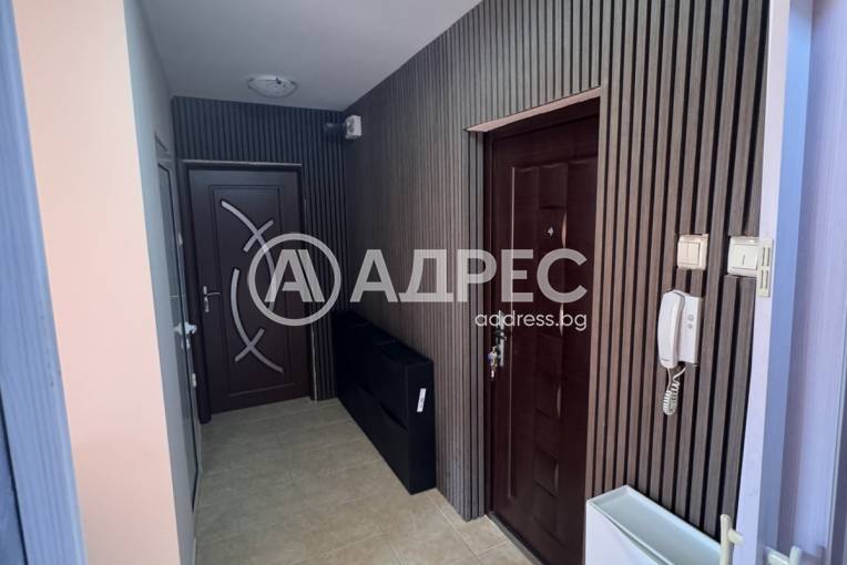 Двустаен апартамент, Сливен, Дружба, 702315, Снимка 6