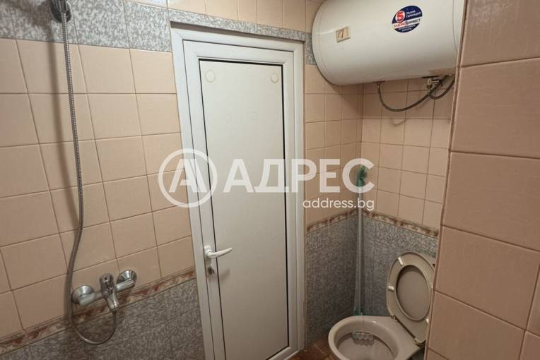 Двустаен апартамент, Сливен, Дружба, 702315, Снимка 7