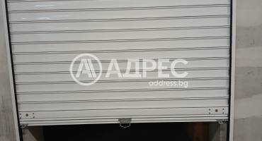 Гараж, Варна, Гранд Мол Варна, 656316, Снимка 3