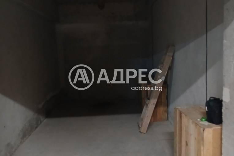 Гараж, Варна, Гранд Мол Варна, 656316, Снимка 2