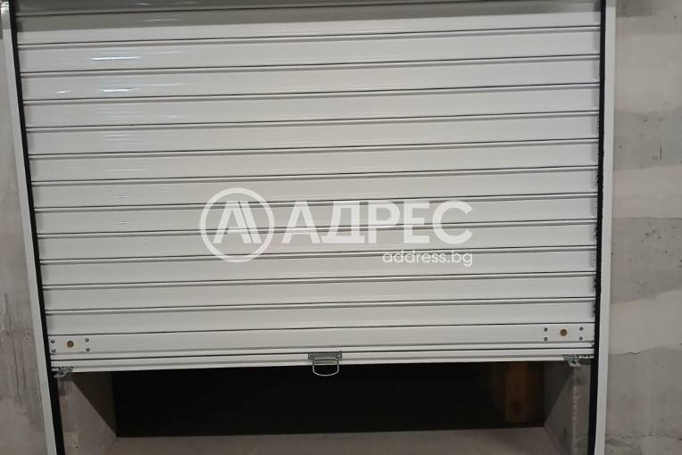 Гараж, Варна, Гранд Мол Варна, 656316, Снимка 3